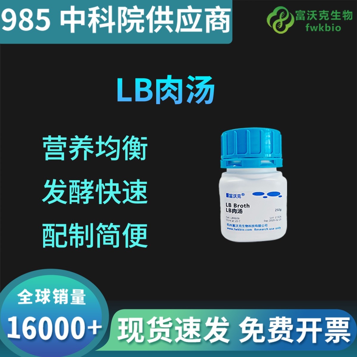 LB肉汤